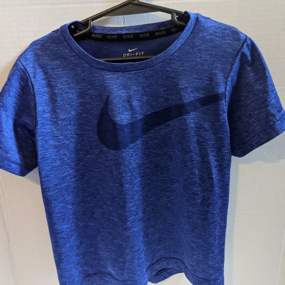 Nike dri fit